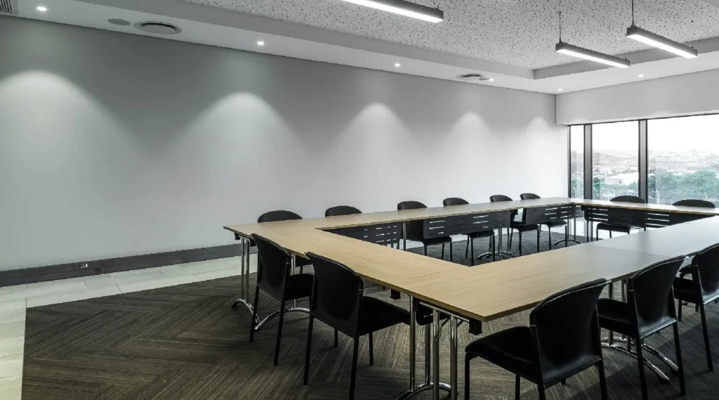 Boardroom