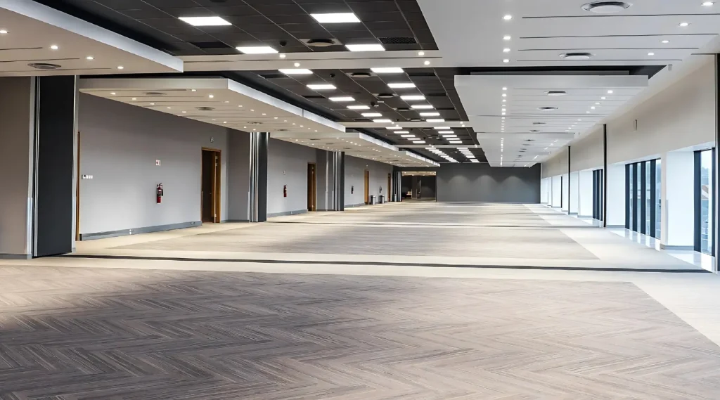 Conference Rooms