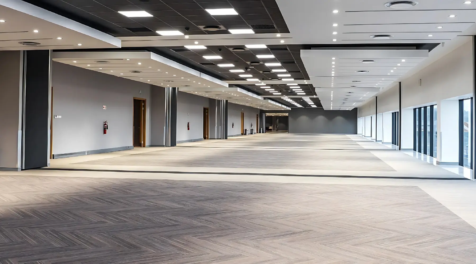 Conference Rooms