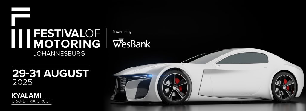 Festival Of Motoring