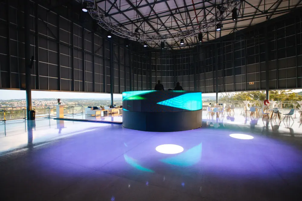 Huawei P30 Launch - 2019