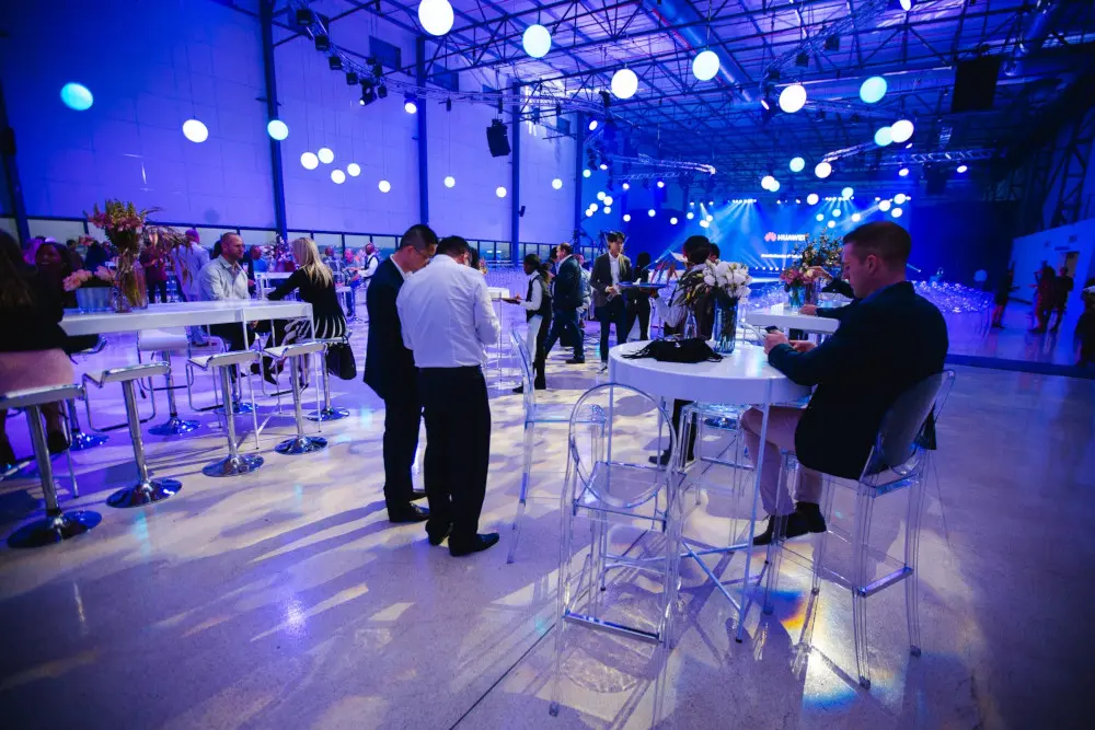 Huawei P30 Launch - 2019