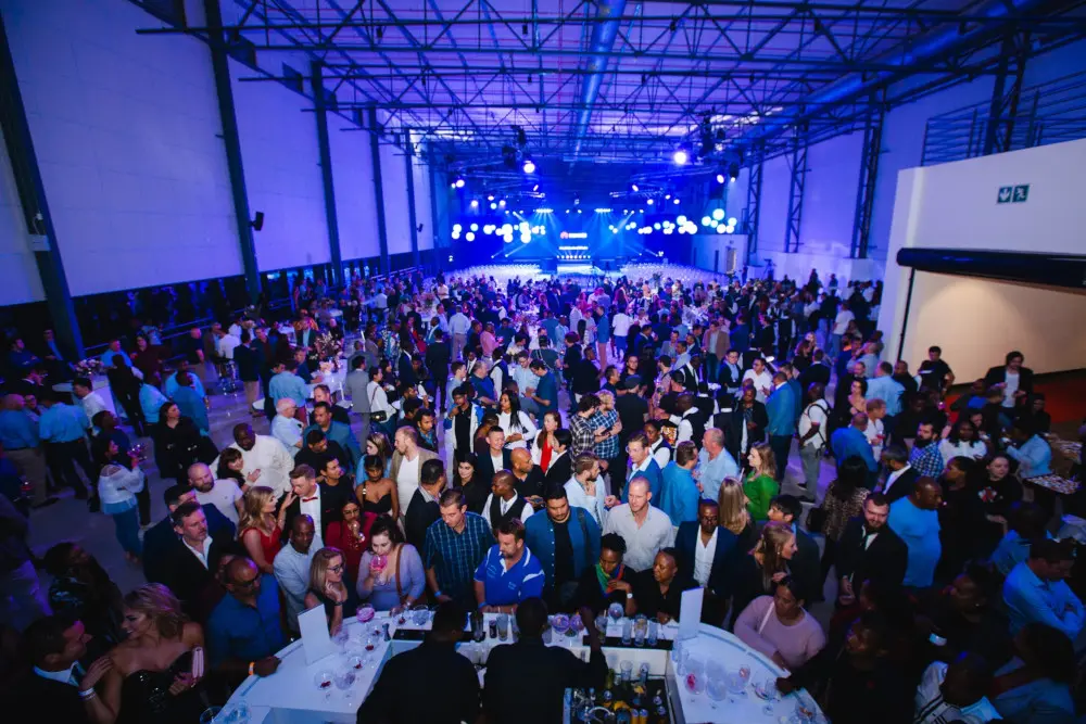 Huawei P30 Launch - 2019