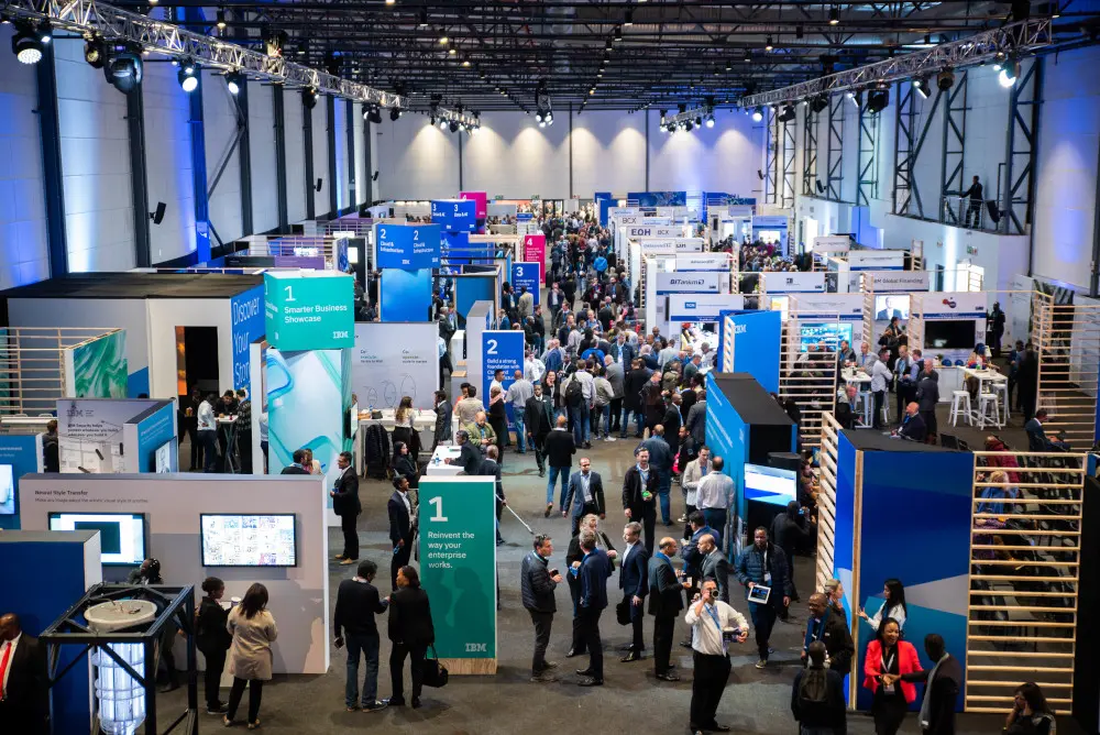 IBM Think Summit – 2019